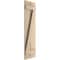 Ekena Millwork Rustic Two Board Spaced Board-n-Batten Smooth Faux Wood Shutters w/Z-Board, 11 1/2W x 60H, PR SHUBSZ11X60SMPR - alternate 19